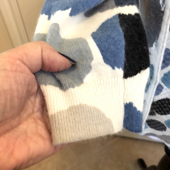 Ann Taylor 2 piece sweater set - Picture 5 of 14